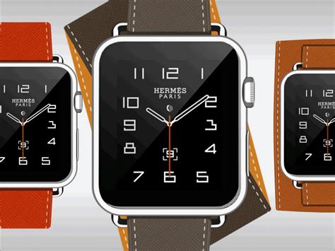 apple hermes watch|hermes apple watch face gallery.